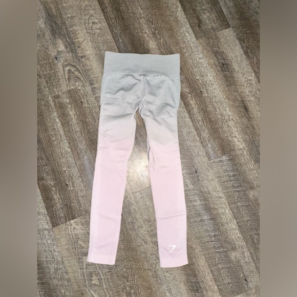 Gymshark leggings XS - Picture 2 of 3